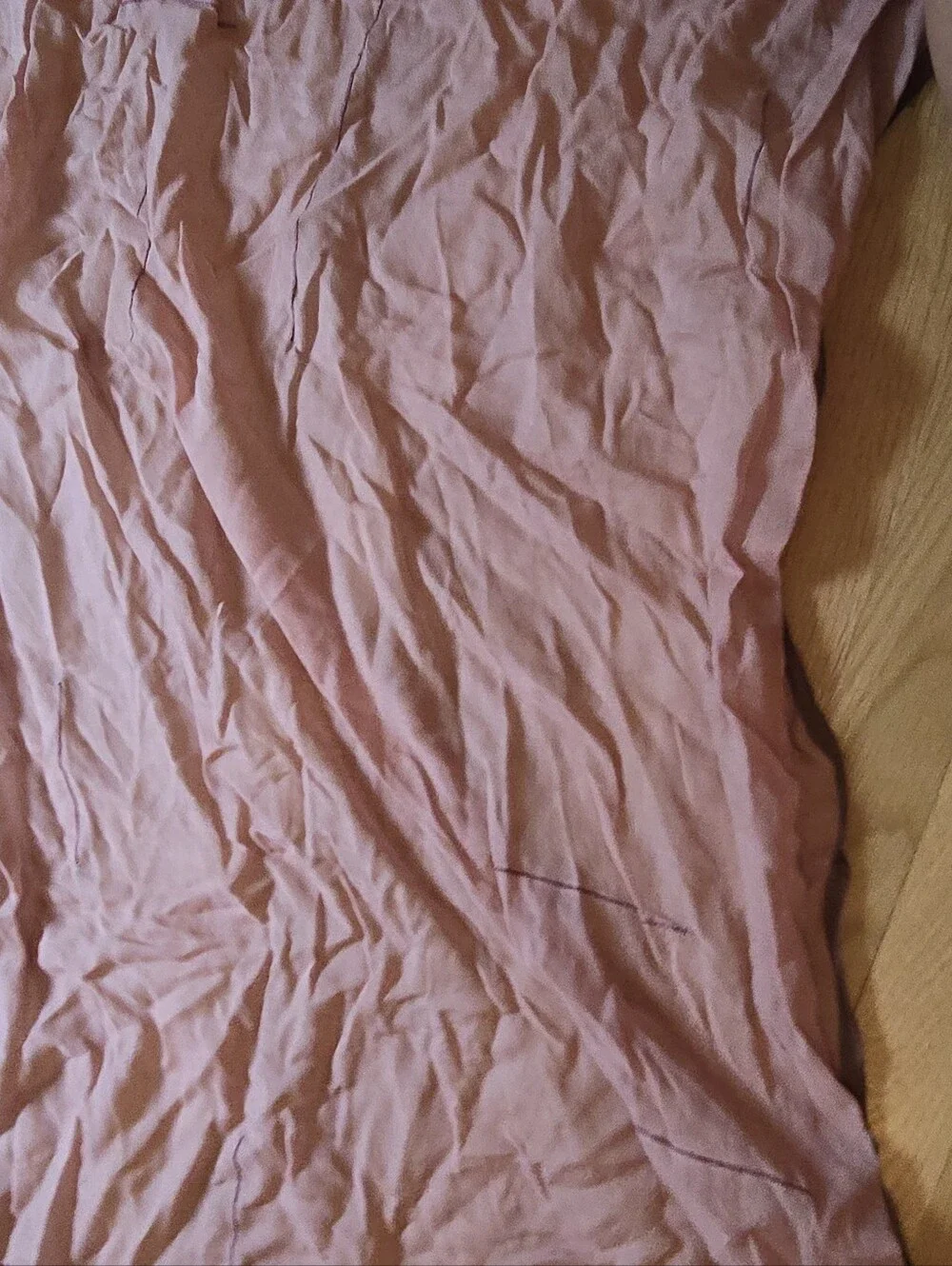 Variously Lightweight Pink Women’s Scarf Nwt
